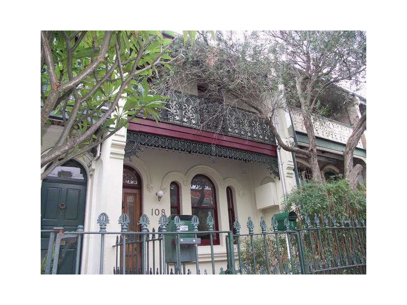 108 Wigram Road, Glebe NSW 2037