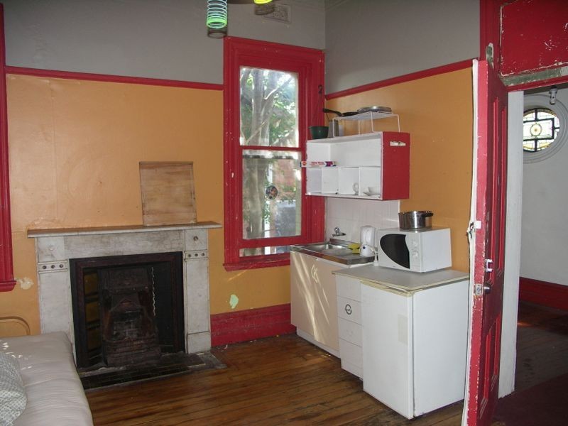 19/252 Glebe Point Road, Glebe NSW 2037