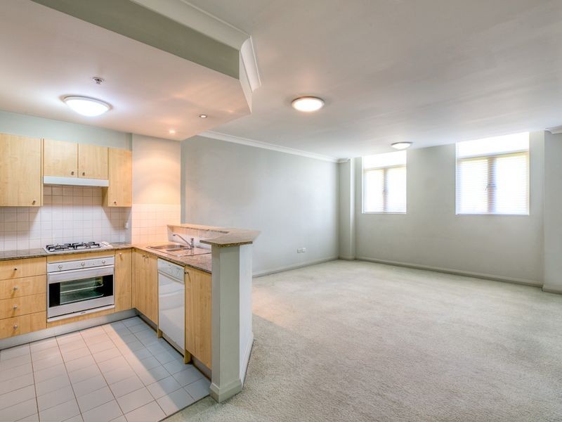 1/45 Trafalgar Street, Annandale NSW 2038