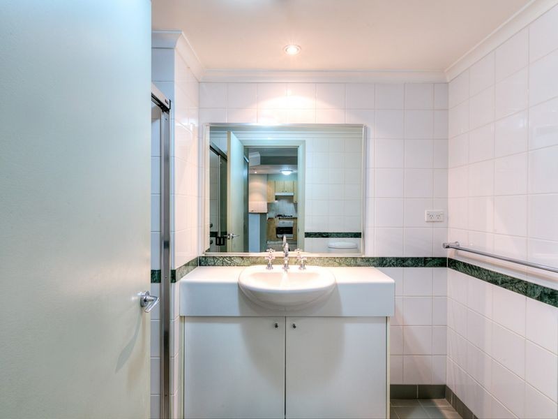 1/45 Trafalgar Street, Annandale NSW 2038