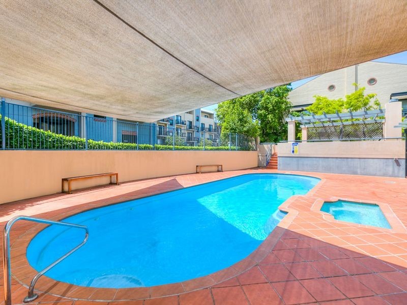 1/45 Trafalgar Street, Annandale NSW 2038