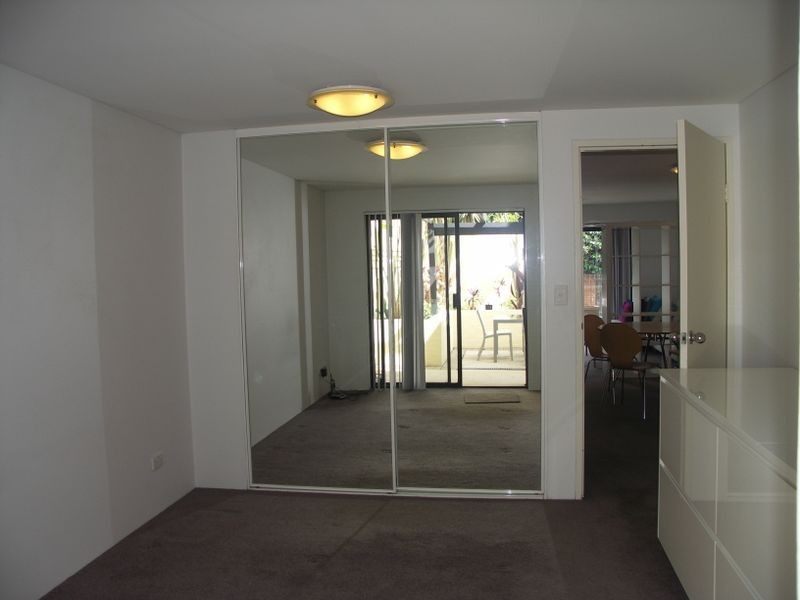 88/11 Wigram Lane, Glebe NSW 2037