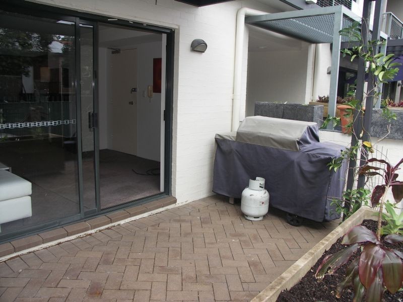 88/11 Wigram Lane, Glebe NSW 2037