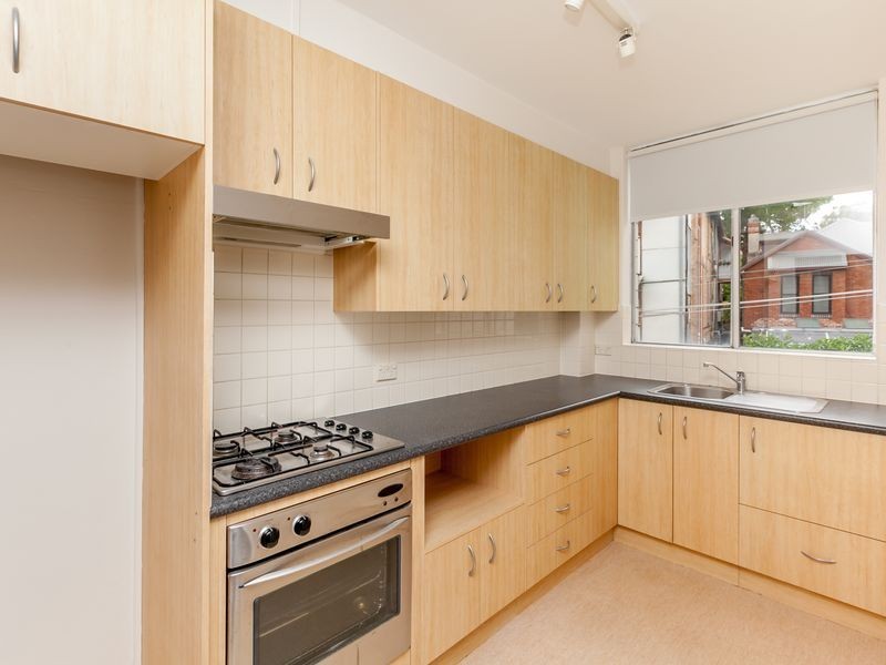 27/13-17 Stewart Street, Glebe NSW 2037