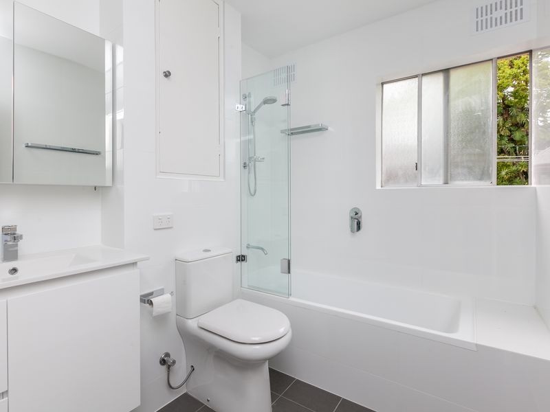 27/13-17 Stewart Street, Glebe NSW 2037