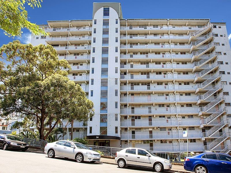 407/34 Wentworth Street, Glebe NSW 2037
