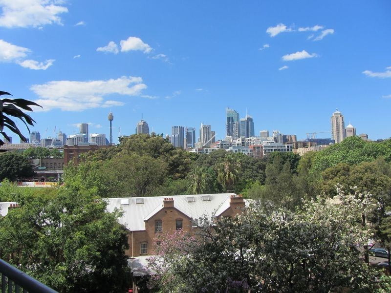 407/34 Wentworth Street, Glebe NSW 2037