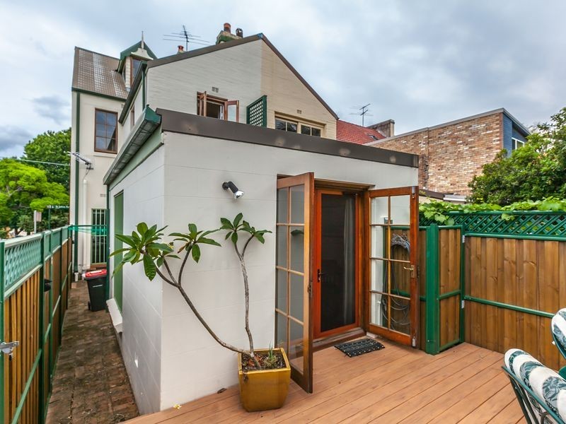25 St Johns Road, Glebe NSW 2037
