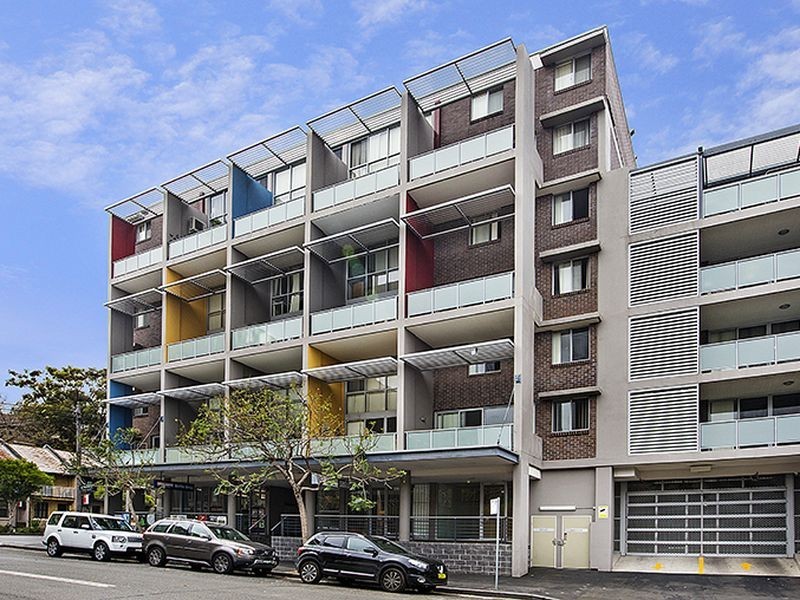 49/17-19 McCarthur Street, Ultimo NSW 2007