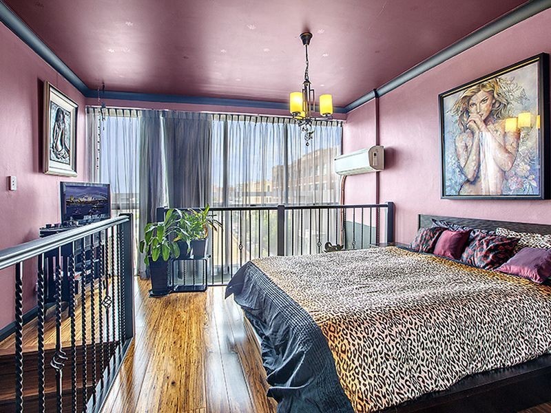 49/17-19 McCarthur Street, Ultimo NSW 2007