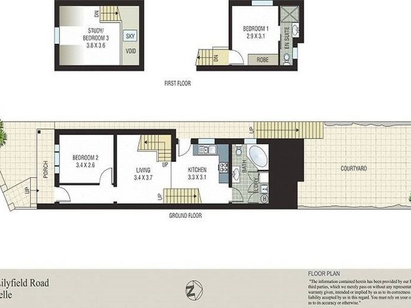 25 Lilyfield Road, Lilyfield NSW 2040