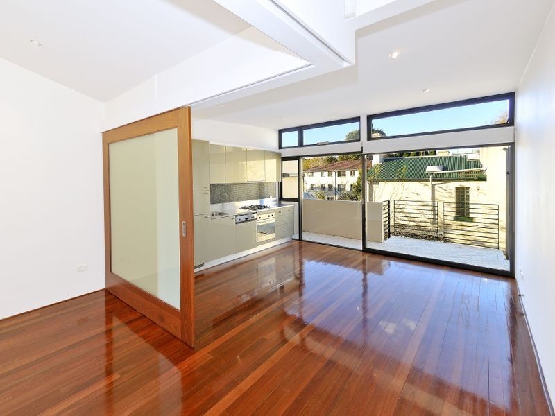 8/191 Bridge Road, Glebe NSW 2037