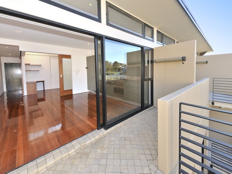 8/191 Bridge Road, Glebe NSW 2037