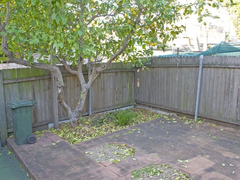 71B Campbell Lane, Glebe NSW 2037
