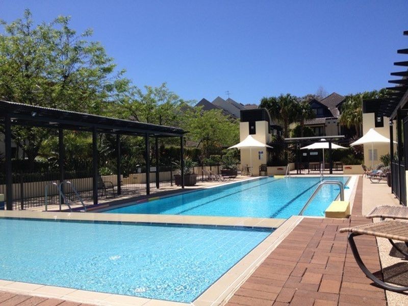 87/11 Wigram Lane, Glebe NSW 2037