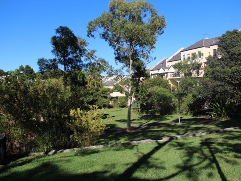 87/11 Wigram Lane, Glebe NSW 2037