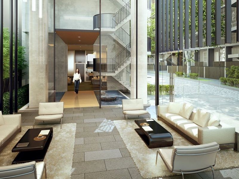 201/1 Park Lane, Chippendale NSW 2008