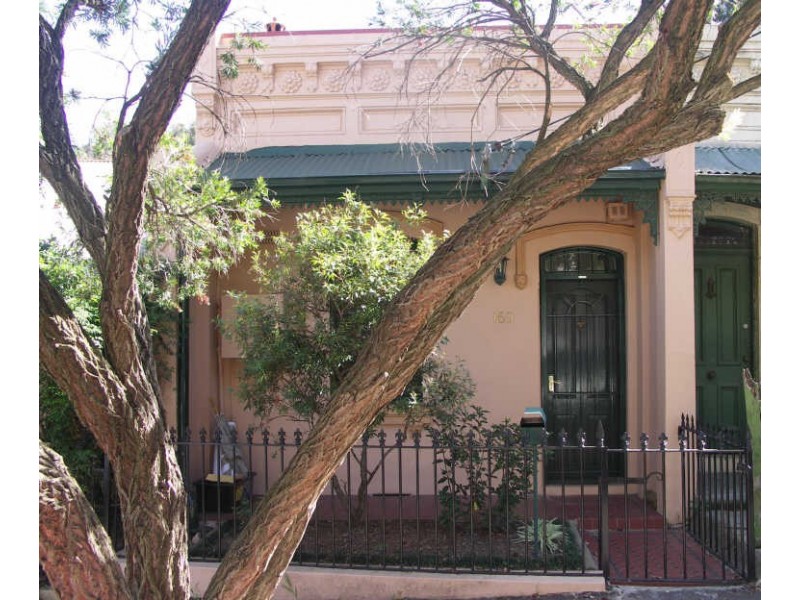 159 Arundel Street, Glebe NSW 2037