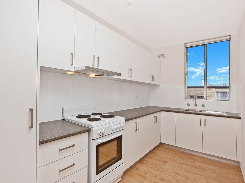 9/1 Charlton Way, Glebe NSW 2037