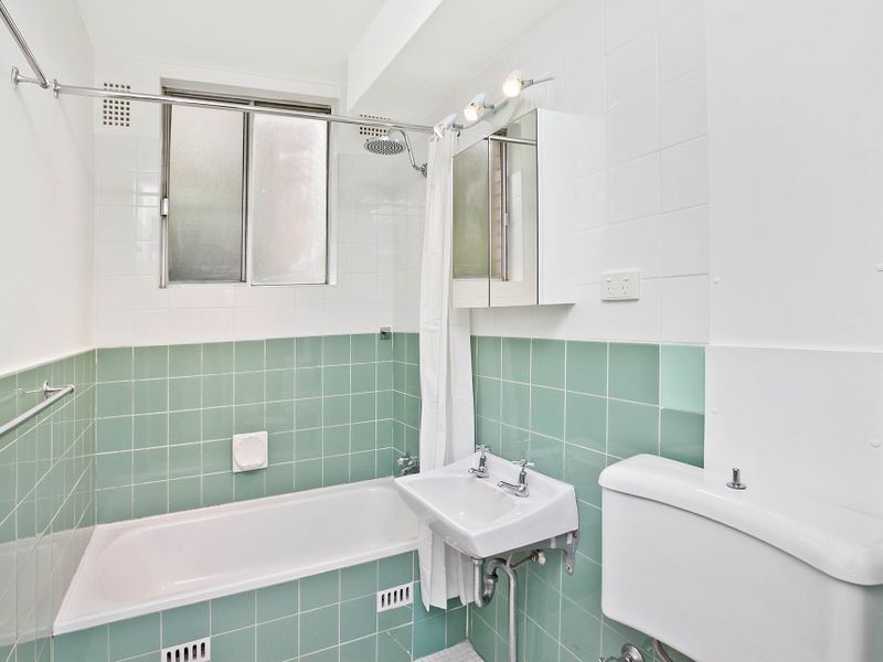 9/1 Charlton Way, Glebe NSW 2037