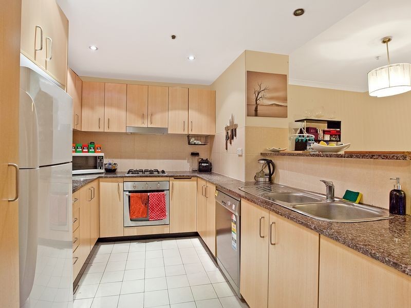 101/32-34 Regent Street, Chippendale NSW 2008