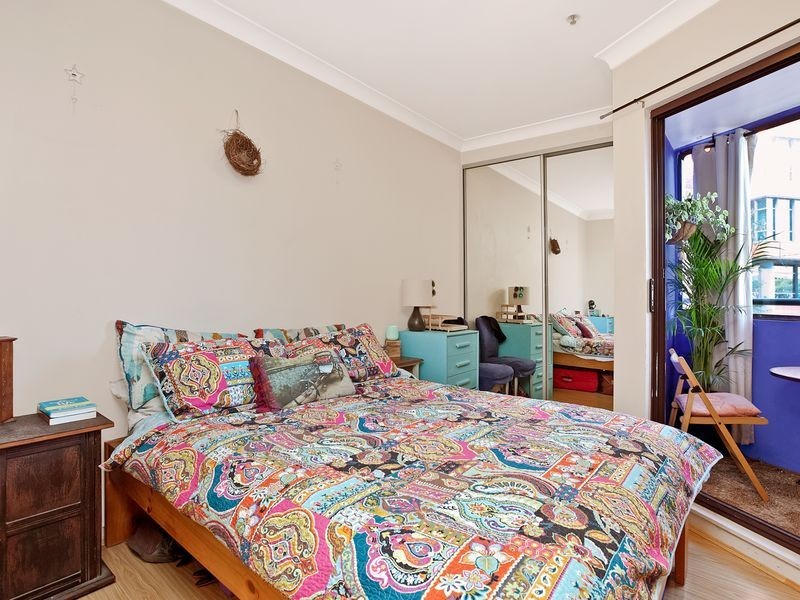 101/32-34 Regent Street, Chippendale NSW 2008