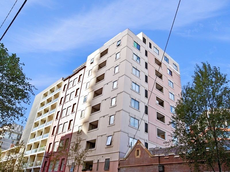 101/32-34 Regent Street, Chippendale NSW 2008