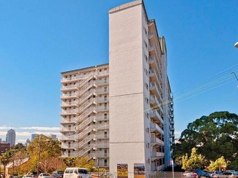 610/34 Wentworth Street, Glebe NSW 2037