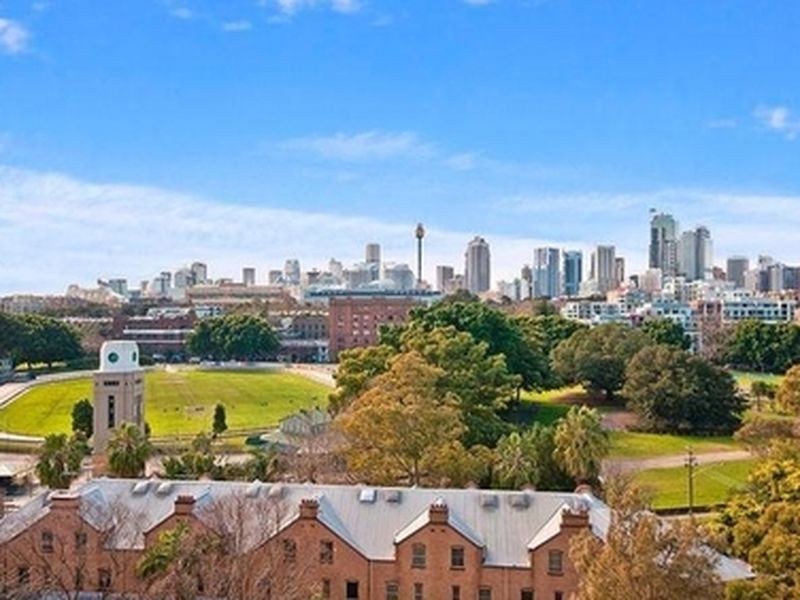 610/34 Wentworth Street, Glebe NSW 2037