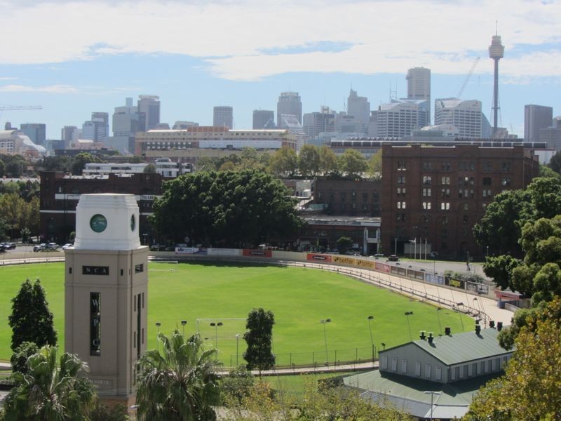 610/34 Wentworth Street, Glebe NSW 2037