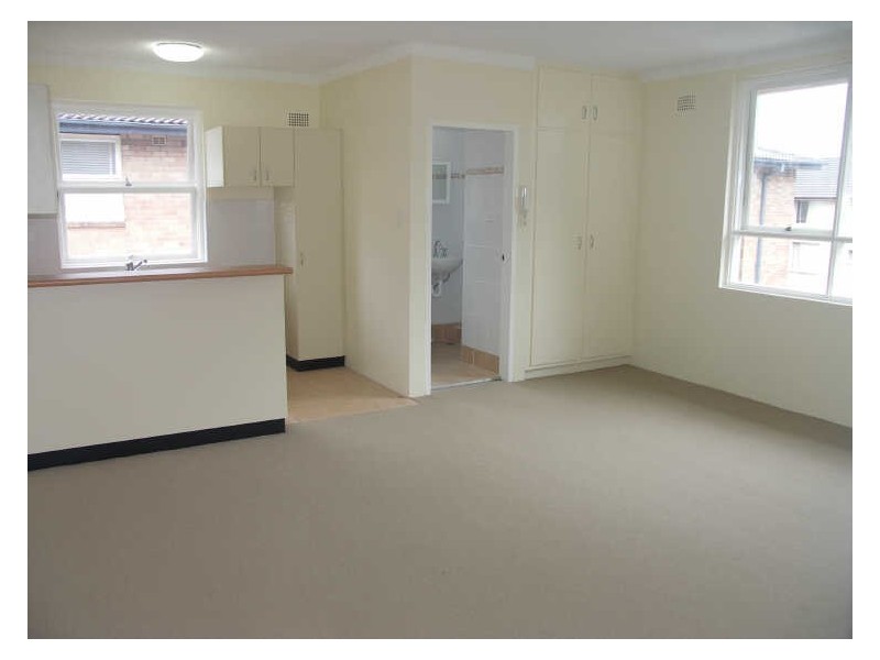 12/1 Cook Street, Glebe NSW 2037