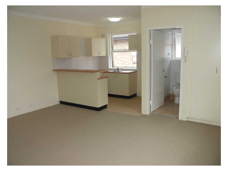 12/1 Cook Street, Glebe NSW 2037