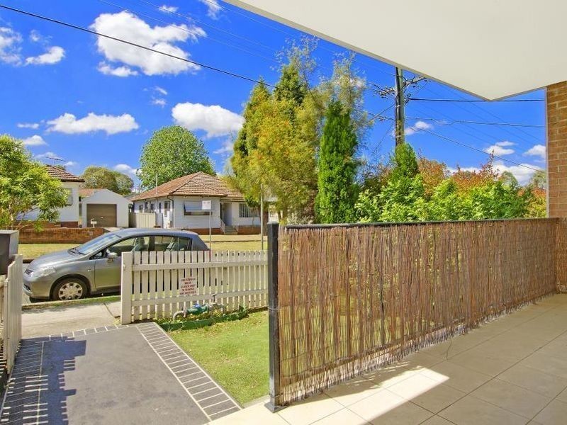10/1 Barden Street, Northmead NSW 2152