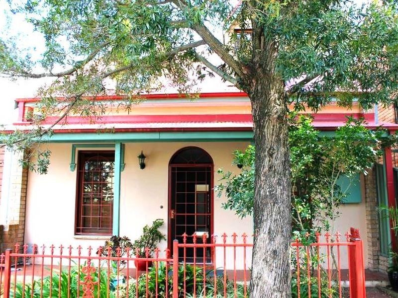 3 Creek Street, Forest Lodge NSW 2037