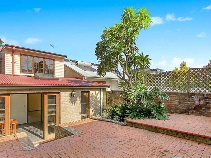 3 Creek Street, Glebe NSW 2037