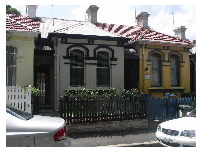 41 Charles Street, Glebe NSW 2037
