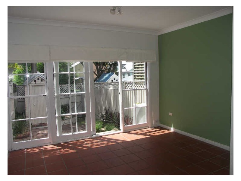 41 Charles Street, Glebe NSW 2037
