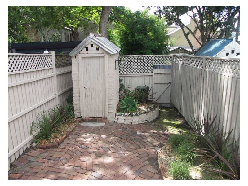 41 Charles Street, Glebe NSW 2037