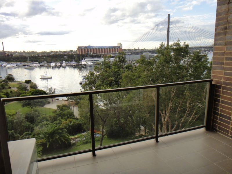 24/1 Stewart Street, Glebe NSW 2037