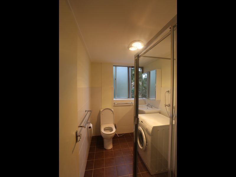 24/1 Stewart Street, Glebe NSW 2037
