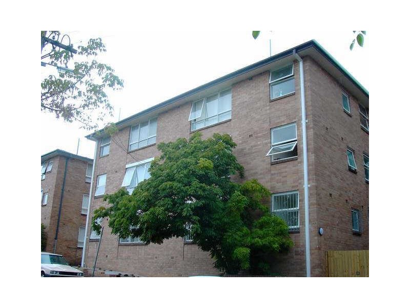 4/1 Cook Street, Glebe NSW 2037