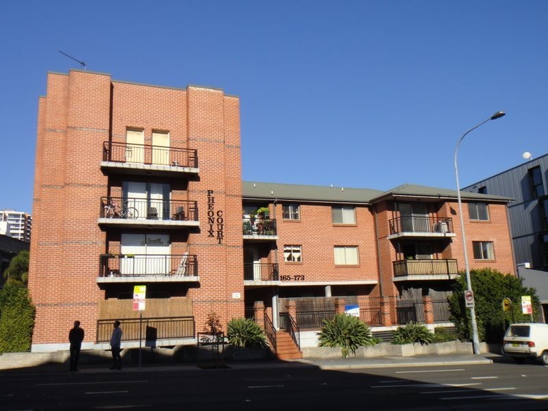 27/165-173 Cleveland Street, Chippendale NSW 2008