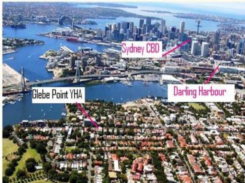 4/66 Hereford Street, Glebe NSW 2037