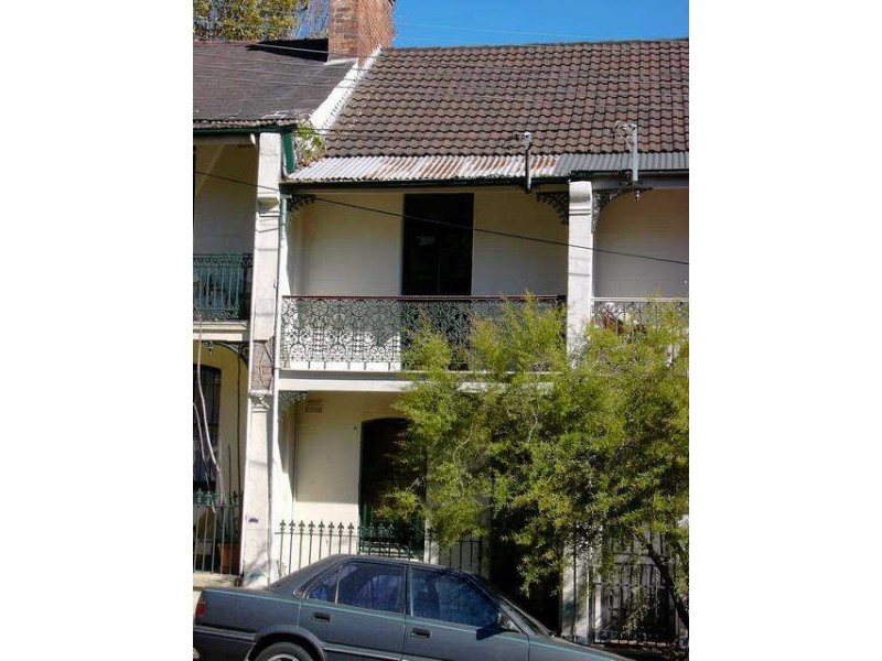 86 Darling Street, Glebe NSW 2037