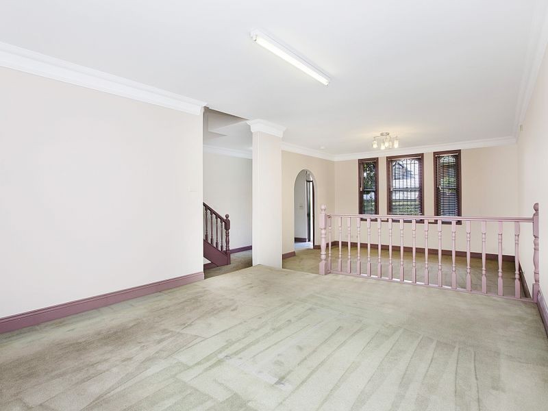 22a Lodge Street, Forest Lodge NSW 2037
