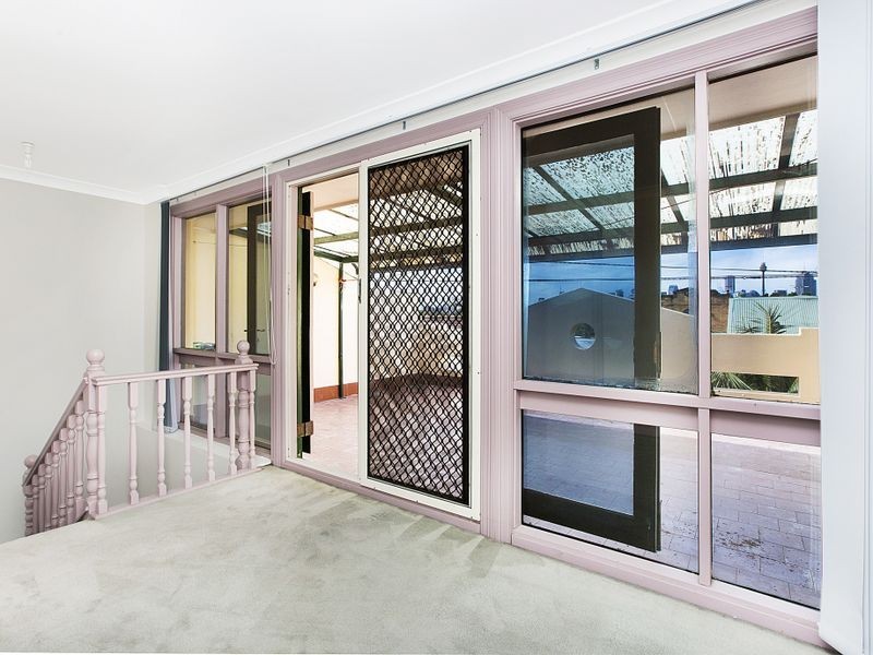 22a Lodge Street, Forest Lodge NSW 2037