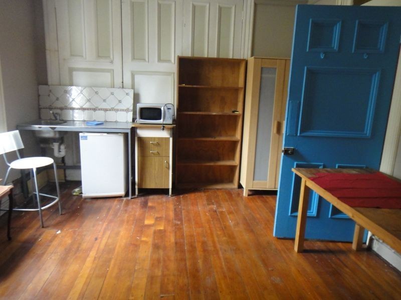 8/252 Glebe Point Road, Glebe NSW 2037