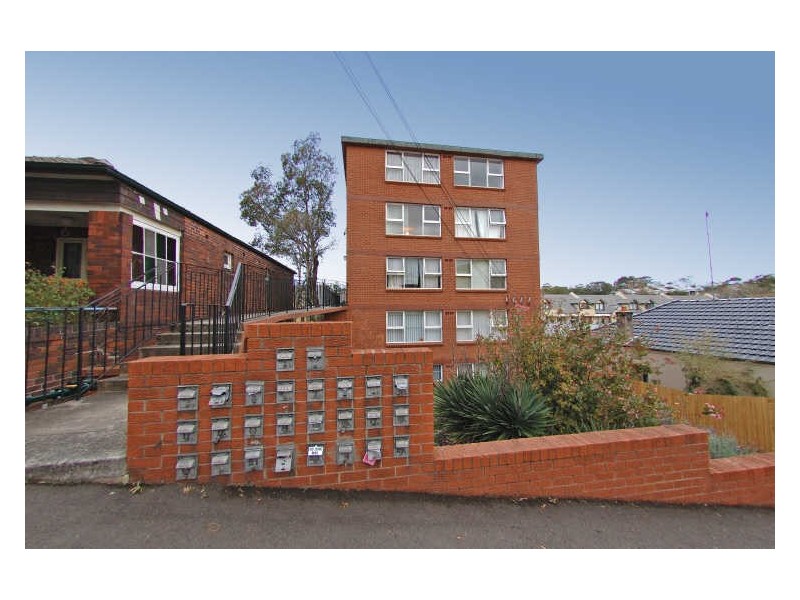 13/85c Wigram Road, Glebe NSW 2037