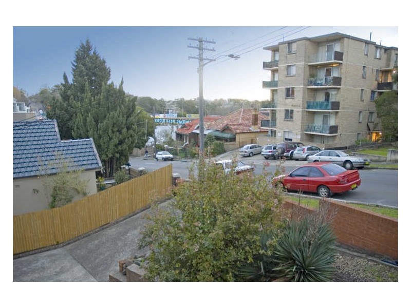 13/85c Wigram Road, Glebe NSW 2037