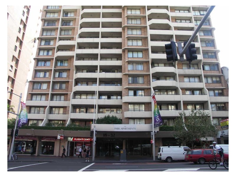 23/18-32 Oxford Street, Darlinghurst NSW 2010